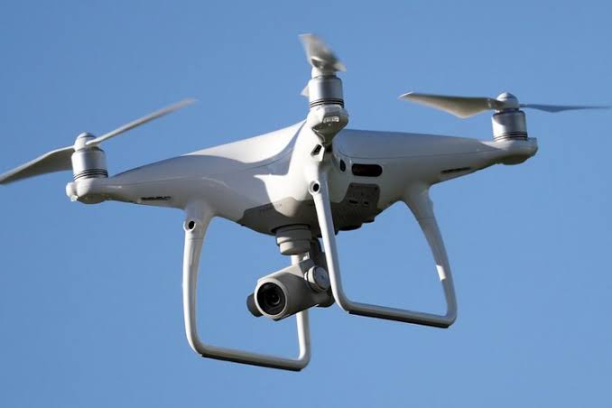 زايـــو .. السلطات المحلية تحجز درون كانت تحلق دون ترخيص