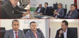 لقاء تشاوري ثالث بزايو يجمع السلطات بفعاليات المجتمع المدني وسط نقاش ومداخلات قيمة تؤكد عطش المدينة للتواصل والحوار