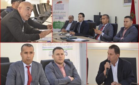 لقاء تشاوري ثالث بزايو يجمع السلطات بفعاليات المجتمع المدني وسط نقاش ومداخلات قيمة تؤكد عطش المدينة للتواصل والحوار