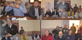 لقاء تشاوري بقيادة أولاد ستوت لترسيخ المقاربة التشاركية وتنزيل التوجيهات الملكية في خدمة الشأن المحلي