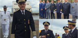 عامل إقليم الناظور يترأس مراسيم تحية العلم تخليدًا للذكرى السبعين لعيد الاستقلال