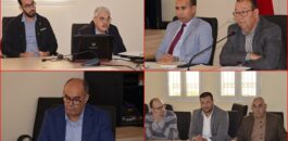 المجلس الجماعي لمدينة زايو يصادق بالإجماع على تحيين القرار الجبائي وتدارس إجراء TNB في دورة استثنائية