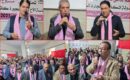حزب الاستقلال بالناظور يعقد مجلسه الإقليمي بحضور كاتب الدولة لدى وزير الصناعة والتجارة