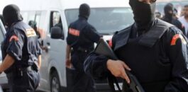 الفرقة الوطنية تكشف شبكة توزيع الكوكايين بشمال المغرب بمصدر من الناظور