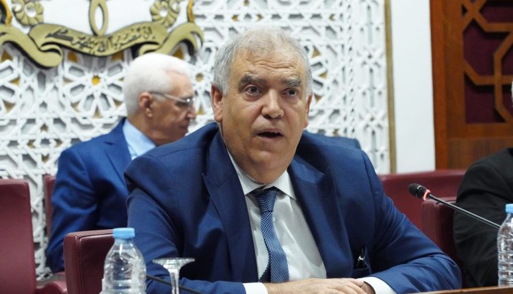 لفتيت يحث عمال الأقاليم على مواجهة مروجي الإشاعات التي تستهدف التشويش على عمل الإدارة الترابية مع اللجوء إلى النيابة العامة