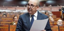 وزير الفلاحة يعلن إجراءات جديدة للموسم الفلاحي المقبل