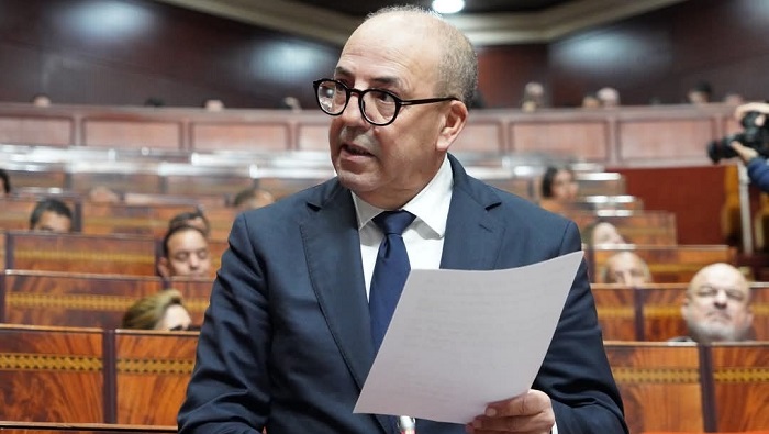 وزير الفلاحة يعلن إجراءات جديدة للموسم الفلاحي المقبل