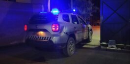 تفكيك شبكة إجرامية تنشط في العالم القروي