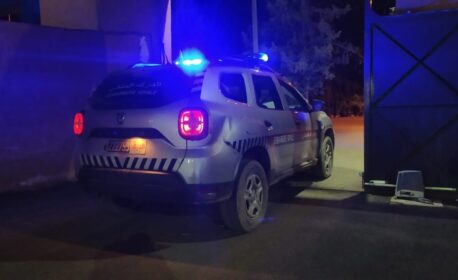 تفكيك شبكة إجرامية تنشط في العالم القروي