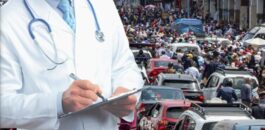 لماذا تزور فرق وزارة الصحة الأسر المغربية؟ .. توضيح رسمي