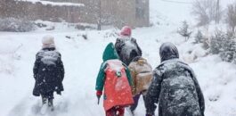 بلاغ مهم من وزارة الصحة بعد موجة البرد