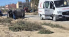 ياربي السلامة والله يرحمها.. مصرع سيدة بالدريوش إثر دهسها بسيارة