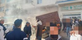 مأساة في الفنيدق… ارتفاع عدد الضحايا بعد حادثة اصطدام شاحنة ببنايات سكنية