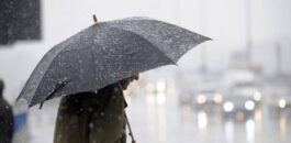 نشرة إنذارية.. أمطار رعدية وثلوج كثيفة تعود بقوة إلى عدة مناطق مغربية
