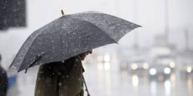 نشرة إنذارية.. أمطار رعدية وثلوج كثيفة تعود بقوة إلى عدة مناطق مغربية