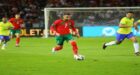 كأس العالم 2026.. مباراة المغرب والبرازيل ثاني أكثر المباريات طلبا للتذاكر