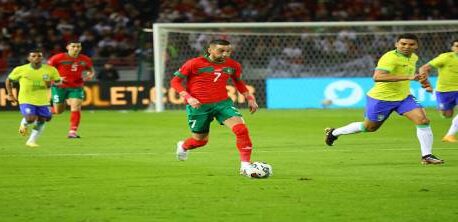 كأس العالم 2026.. مباراة المغرب والبرازيل ثاني أكثر المباريات طلبا للتذاكر