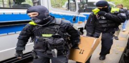 مخطط هجوم جديد يهز ألمانيا