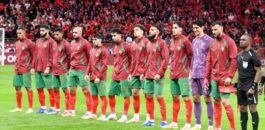 أصغر حكام “الكان” يدير مواجهة المغرب ومالي غدا الجمعة