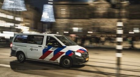 هولندا.. إخلاء خمسون منزلا إثر العثور على متفجرات