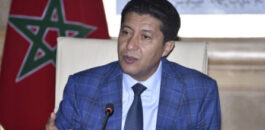 بعيوي ينقل على وجه السرعة من السجن إلى المستشفى إثر وعكة صحية