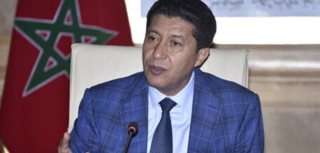 بعيوي ينقل على وجه السرعة من السجن إلى المستشفى إثر وعكة صحية