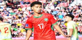 بطل العالم المغربي “ياسين جسيم” يرفض السعودية ويضع عمالقة أوروبا في طابور الانتظار