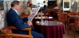 ال CNSS تباغث مطاعم ومقاهي لمراقبة التصريح بالعمال