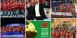 منتخباتنا في تألق دائم والجمهور يريد المزيد.. والآمال معلقة على وليد لإضافة لقب جديد