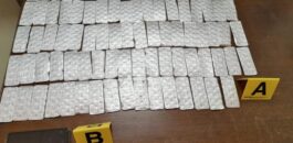 ضربة أمنية بالعروي تُسقط سائق سيارة أجرة وبحوزته 4960 قرصًا طبيًا معد لترويج