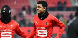 آيت بودلال يخرج عن صمته ويتفاعل مع استدعائه للمشاركة في كأس أمم إفريقيا 2025