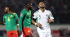 منتخب الجزائر يحسم في موعد قدومه إلى المغرب