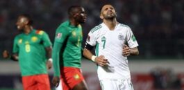 منتخب الجزائر يحسم في موعد قدومه إلى المغرب