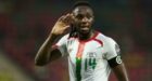 يوسوفو دايو متحدثا عن عودته إلى المغرب: ربما القدر يريد أن آتي لأرفع كأس أمم إفريقيا هنا