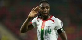 يوسوفو دايو متحدثا عن عودته إلى المغرب: ربما القدر يريد أن آتي لأرفع كأس أمم إفريقيا هنا