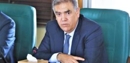 وزير الداخلية، عبد الوافي لفتيت يحل بالناظور خلال أيام