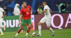 المنتخب المغربي ينتظر منافسه في نصف نهائي كأس العرب