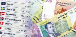 أسعار صرف العملات مقابل الدرهم المغربي (الأربعاء 10 دجنبر 2025)