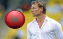 رونار يواجه المنتخب المغربي بخمسة مدافعين