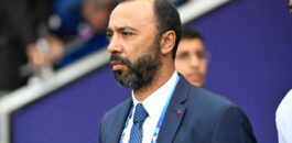 شيء لا يصدق وقع للمنتخب المغربي قبل مقابلته الأولى امام جزر قمر كاد ان يؤدي به للانهزام على الورق