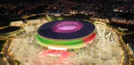 كأس إفريقيا للأمم 2025 .. معلومات مفيدة لولوج المشجعين لملعب طنجة الكبير