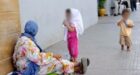 500 درهما شهريا لإعانة الأطفال اليتامى والأطفال المهملين