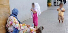 500 درهما شهريا لإعانة الأطفال اليتامى والأطفال المهملين