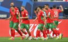 موعد مباراة المنتخب المغربي ضد سوريا برسم ربع نهائي كأس العرب و القنوات الناقلة