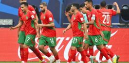 موعد مباراة المنتخب المغربي ضد سوريا برسم ربع نهائي كأس العرب و القنوات الناقلة