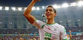 الجزائري عيسى ماندي: “لا يوجد ما يُقال عن تنظيم المغرب”