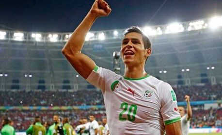 الجزائري عيسى ماندي: “لا يوجد ما يُقال عن تنظيم المغرب”