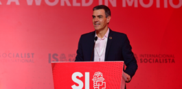 سانشيز: إسبانيا بحاجة للمهاجرين وتخويف الناس منهم يضر بمستقبلنا الاقتصادي