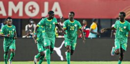 عاجل… الاتحاد السنغالي يصدر بلاغا حول مثول المدرب واللاعبين اليوم أمام لجنة الانضباط بالكاف على خلفية نهائي “كان المغرب 2025” =نص البلاغ=