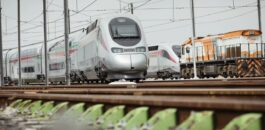 فيضانات تشل حركة القطارات وتدفع ONCF إلى تدخل عاجل